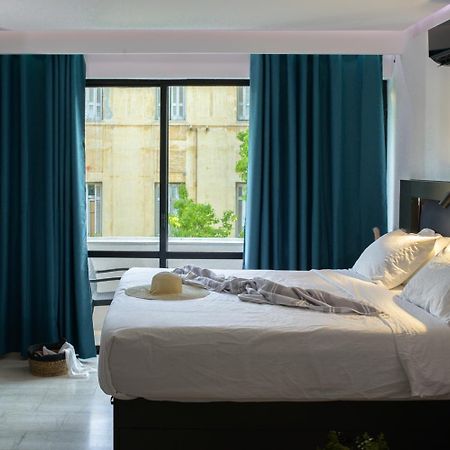 25 Dikaiosinis Ave. Apartment Heraklion  ภายนอก รูปภาพ