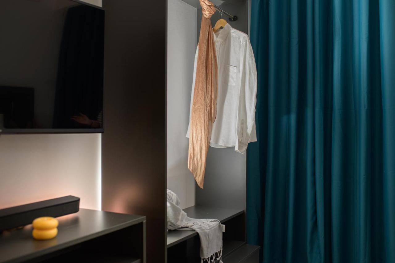 25 Dikaiosinis Ave. Apartment Heraklion  ภายนอก รูปภาพ