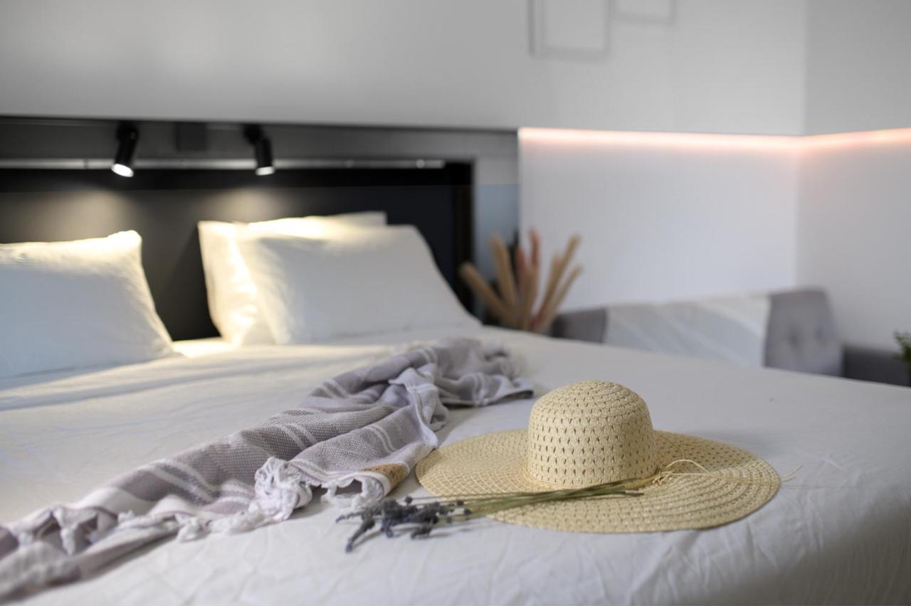 25 Dikaiosinis Ave. Apartment Heraklion  ภายนอก รูปภาพ