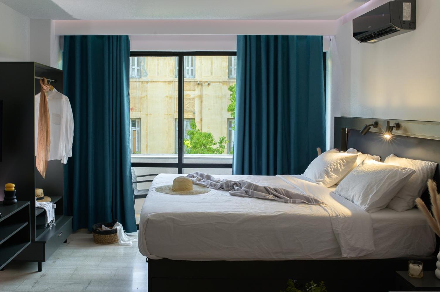 25 Dikaiosinis Ave. Apartment Heraklion  ภายนอก รูปภาพ